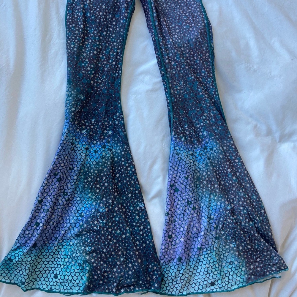Teeki Mermaid Fairyqueen Bells